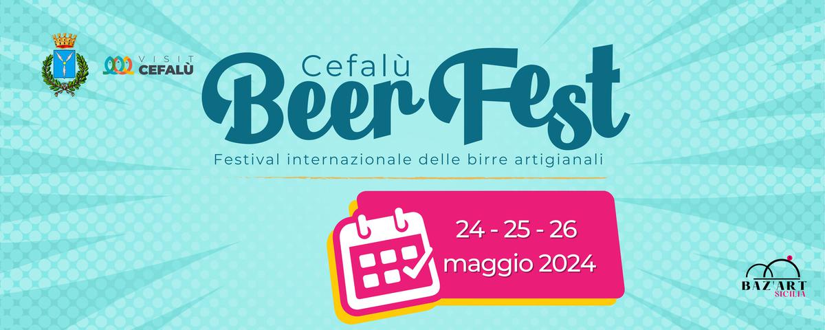 Cefalù Beer Fest