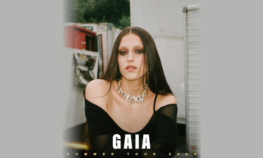 Gaia – Summer Tour 2024