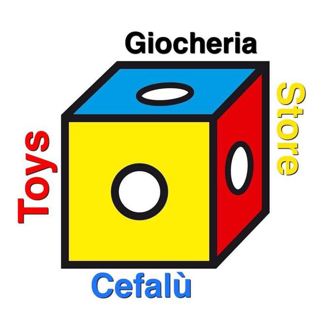 Giocheria Store - Toys & Co.