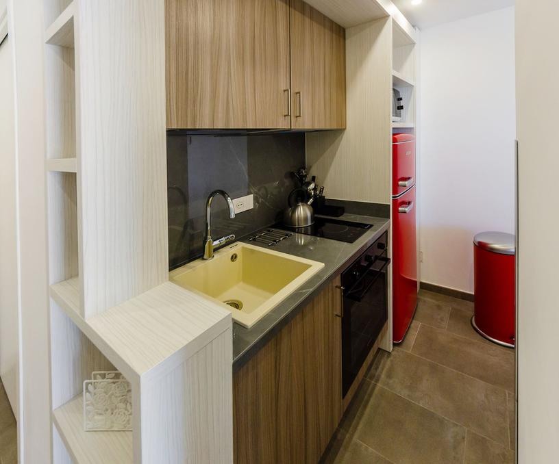 Calanica Boutique Apartment