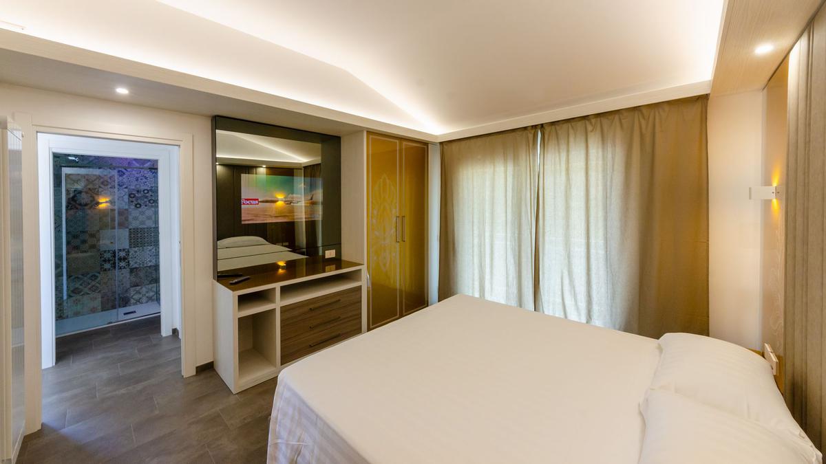 Calanica Boutique Apartment