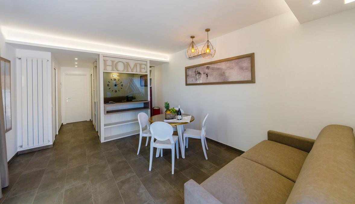 Calanica Boutique Apartment